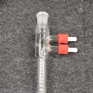 Micro Distilling Condensor