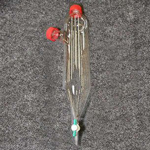Inlet Tube For Midi-Cyanide